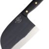 Old Forge Camp Cleaver - 6.5 inch Stainless Blade