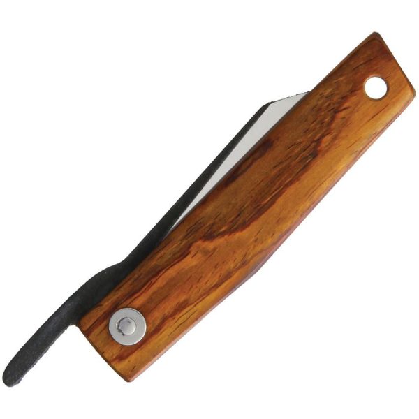 FK5 Folder Cocobolo