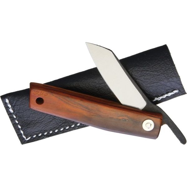 FK5 Folder Cocobolo