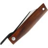 FK7 Folder Cocobolo