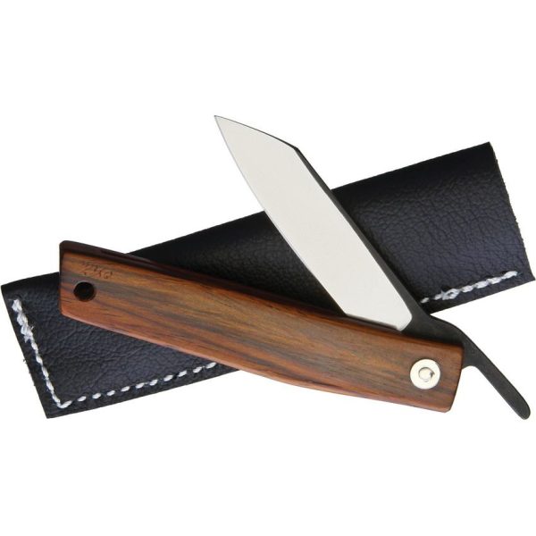 FK7 Folder Cocobolo