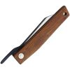 FK7 Folder Desert Ironwood