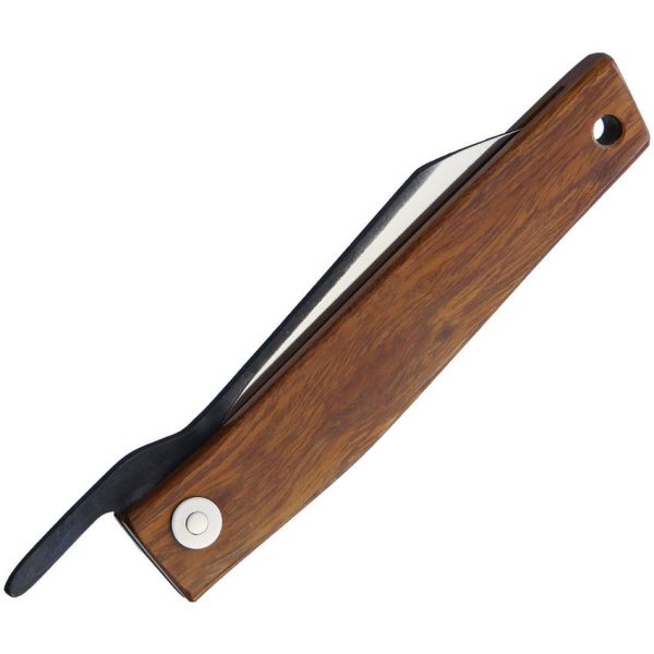 FK7 Folder Desert Ironwood