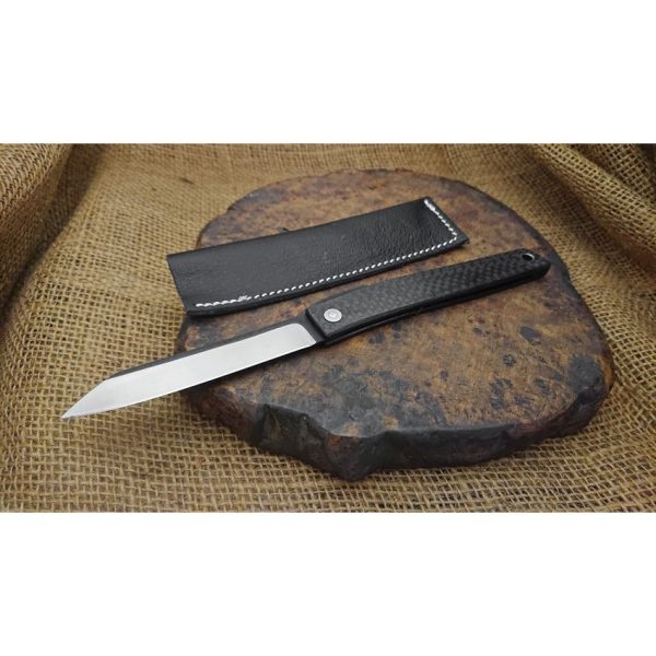 FK9 Folder Carbon Fiber