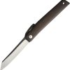 FK9 Folder Ebony