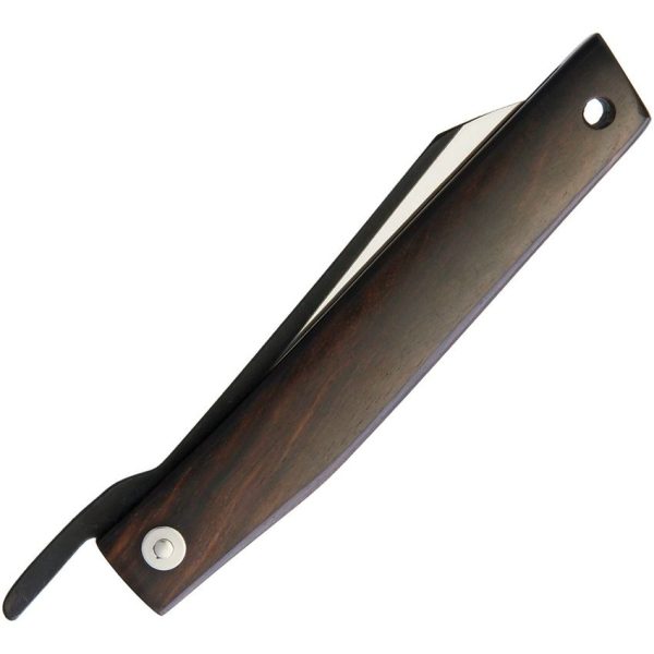 FK9 Folder Ebony