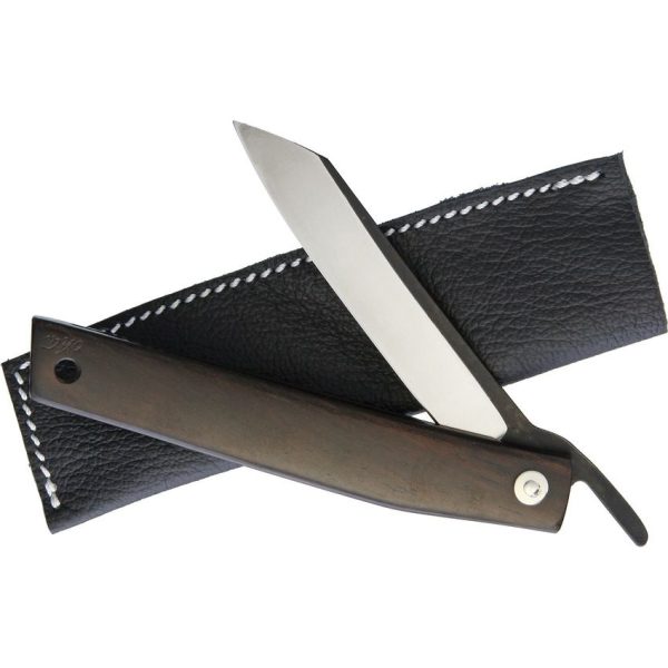 FK9 Folder Ebony