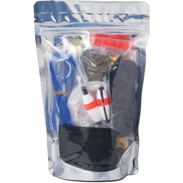 OGTBFISH_add_01.jpg Off Grid Tools Fishing and Hunting Survival Kit 30-Piece