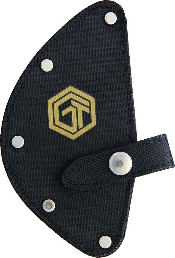 Off Grid Tools Hammer Axe Sheath Black Nylon