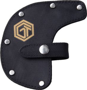 Off Grid Tools Survival Axe Sheath Black Nylon