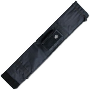CAS Hanwei Large Sword Case Black Shoulder Strap Storage