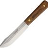 Old Hickory Hunting Knife - 5.5 inch Carbon Steel