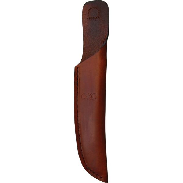 Old Hickory Hunting Knife - 5.5 inch Carbon Steel