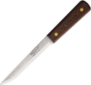 Old Hickory Boning Knife - 6.13in Carbon Steel