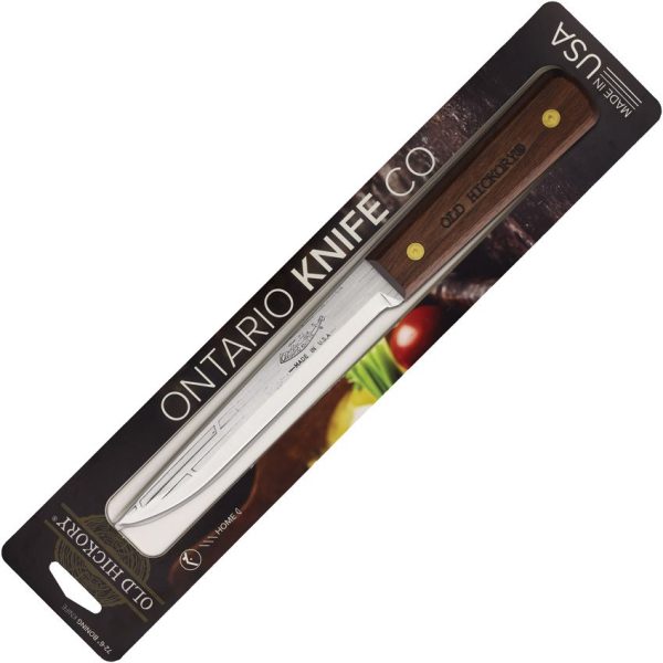 OH726_add_01.jpg Old Hickory Boning Knife - 6.13in Carbon Steel