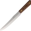 Old Hickory Slicing Knife 8 inch - Carbon Steel