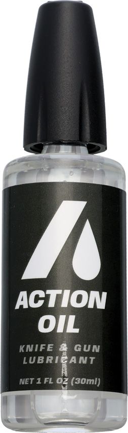 Action Oil 30 mL Knife and Gun Lubricant