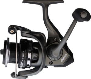 OKACU2500A.jpg Okuma Acuador 2500 Spinning Reel 5.0:1