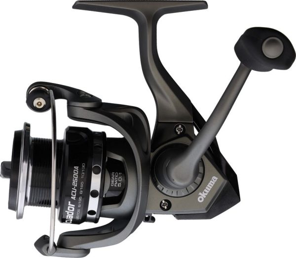 Okuma Acuador 2500 Spinning Reel 5.0:1