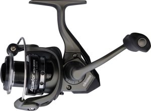 OKACU3000A.jpg Okuma Acuador 3000 Spinning Reel 5.0:1