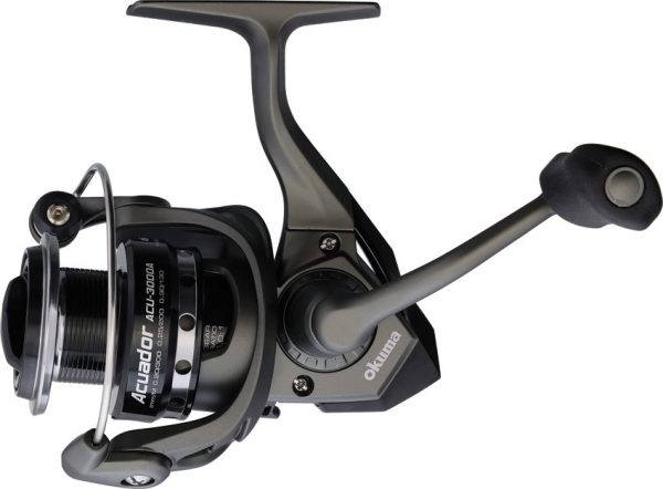 Okuma Acuador 3000 Spinning Reel 5.0:1