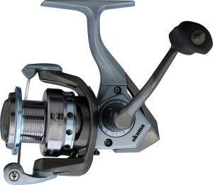 OKALS30.jpg Okuma Alaris 30 Size Spinning Reel 5.0:1