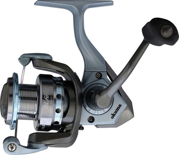 OKALS30.jpg Okuma Alaris 30 Size Spinning Reel 5.0:1