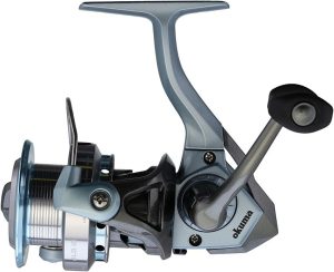 OKALS40.jpg Okuma Alaris 40 Size Spinning Reel 4.8:1