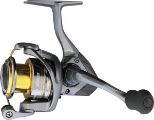 OKAV2500.jpg Okuma Avenger 2500 Spinning Reel 6 Ball Bearing 5.0:1