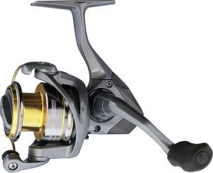 OKAV3000.jpg Okuma Avenger 3000 Spinning Reel 5.0:1