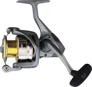 OKAV4000.jpg Okuma Avenger 4000 Spinning Reel 5.0:1