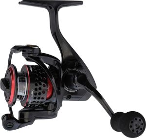 OKC20.jpg Okuma Ceymar 20 Size Spinning Reel 5.0:1