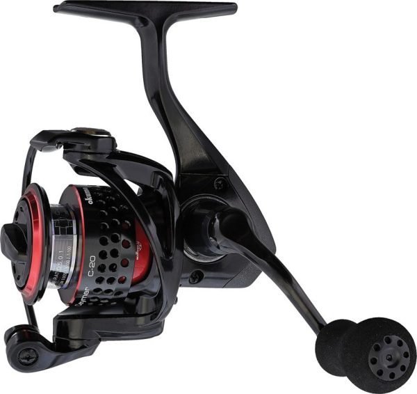 Okuma Ceymar 20 Size Spinning Reel 5.0:1