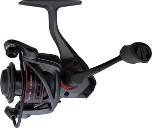 OKC2000A.jpg Okuma Ceymar A 2000 Spinning Reel 5.0:1 Gear Ratio
