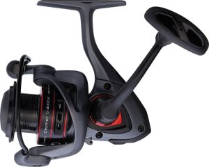 OKC3000A.jpg Okuma Ceymar A 3000 Spinning Reel 5.0:1 Gear Ratio Fishing