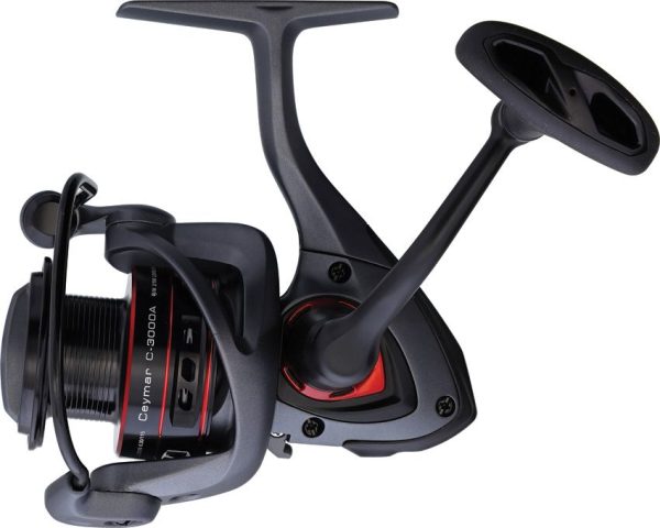 OKC3000A.jpg Okuma Ceymar A 3000 Spinning Reel 5.0:1 Gear Ratio Fishing
