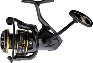 OKISX3000HA.jpg Okuma Inspira A 3000 Spinning Reel - Aluminum 6.0:1