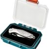 Oknife Freeze 5L Linerlock Titanium Drop Point Knife