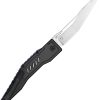 Olight Mettle 3 Button Lock S35VN - Black Aluminum