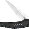 Olight Mettle 3 Button Lock S35VN - Black Aluminum