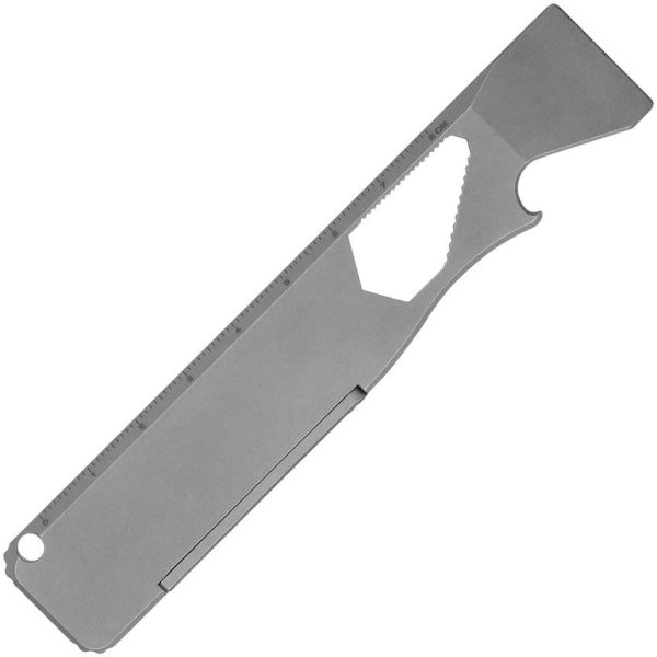 Oknife O-Pry 2 Multi Tool Titanium EDC
