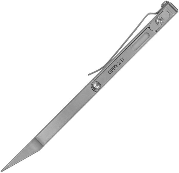Oknife O-Pry 2 Multi Tool Titanium EDC