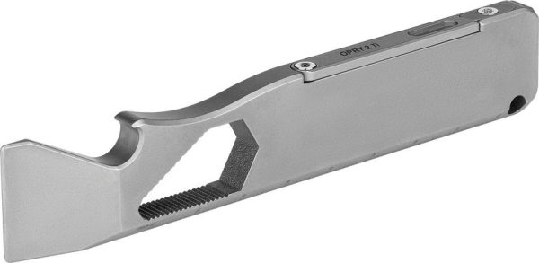 Oknife O-Pry 2 Multi Tool Titanium EDC