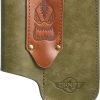 Oknife Osheath S1 Leather EDC Sheath Organizer