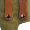 Oknife Osheath S1 Leather EDC Sheath Organizer