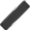 OKnife Otacle K1 Multitool - Black Aluminum