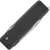OKnife Otacle K1 Multitool - Black Aluminum