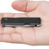 OKnife Otacle K1 Multitool - Black Aluminum