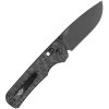 Oknife Rubato 4 Rail Lock S35VN Carbon Fiber