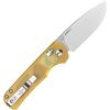 Oknife Rubato 4 Folding Knife S35VN Blade PEI Handle Pocket Clip